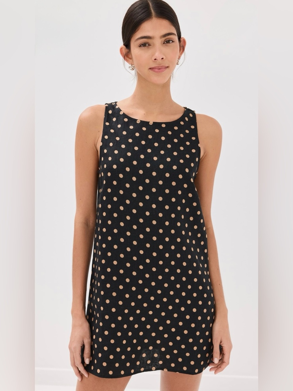 Reformation Jessi dress